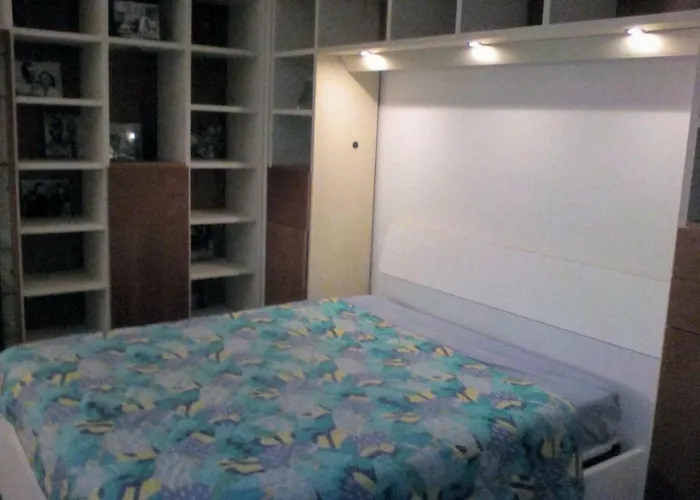 Viadelcipresso12 * Desenzano del Garda