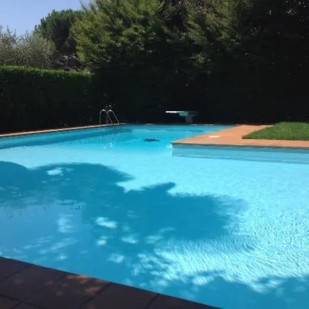 Apartman Viadelcipresso12 Desenzano del Garda
