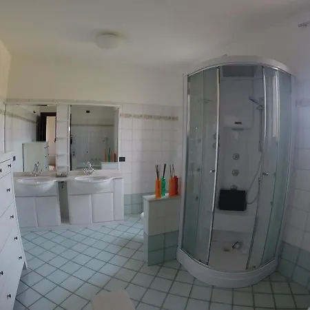 Apartment Viadelcipresso12 Desenzano del Garda