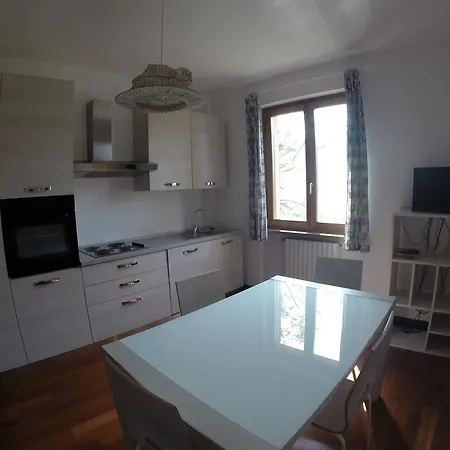 Apartment Viadelcipresso12 Desenzano del Garda