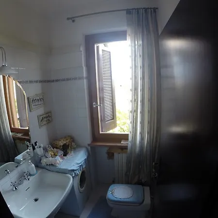 Appartement Viadelcipresso12 *